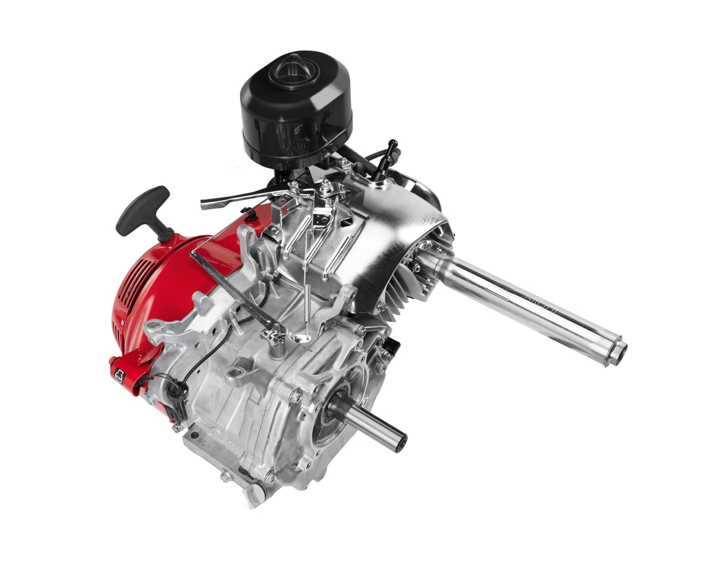 Động cơ xanwh Honda GX390T2 QBD