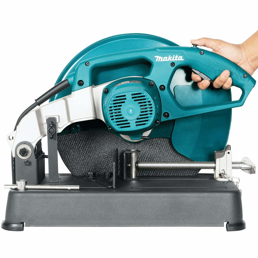 Máy cắt sắt Makita LW1401 (355mm )