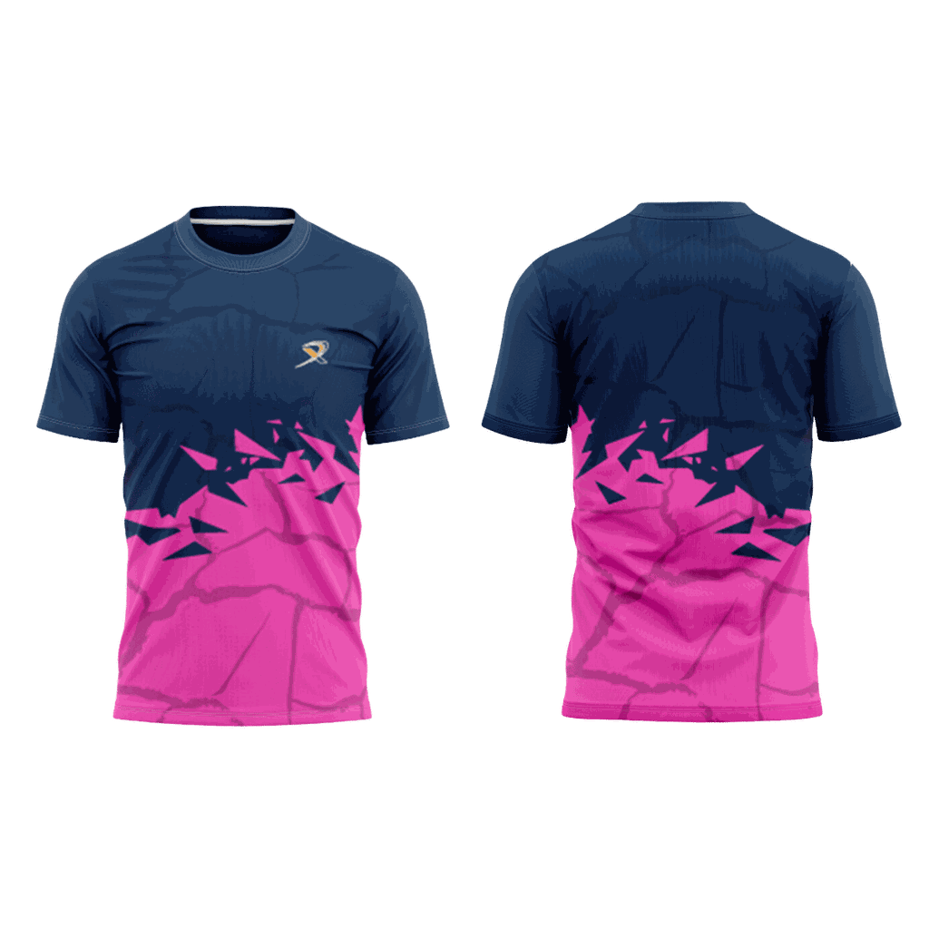 Áo chạy bộ dành cho nam Xsports MS313