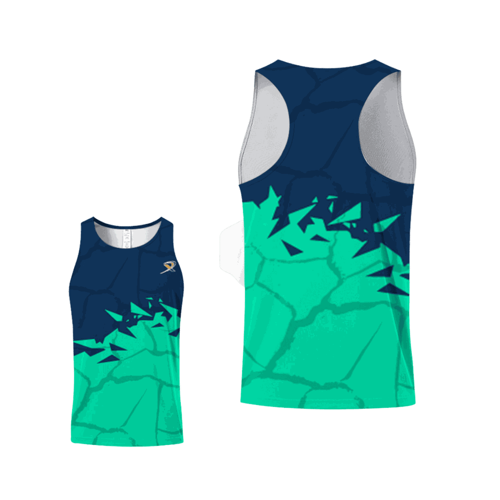 Áo chạy bộ dành cho nam Xsports MS313