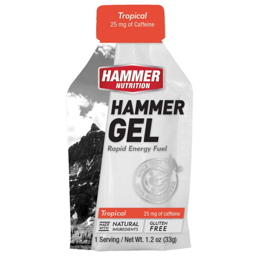 Gel bổ sung năng lượng Hammer MS50