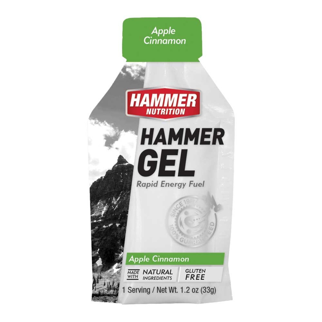 Gel bổ sung năng lượng Hammer MS50