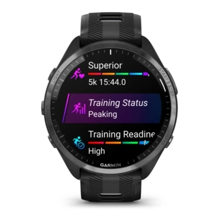 ĐỒNG HỒ GARMIN FORERUNNER 965