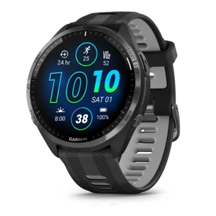 ĐỒNG HỒ GARMIN FORERUNNER 965