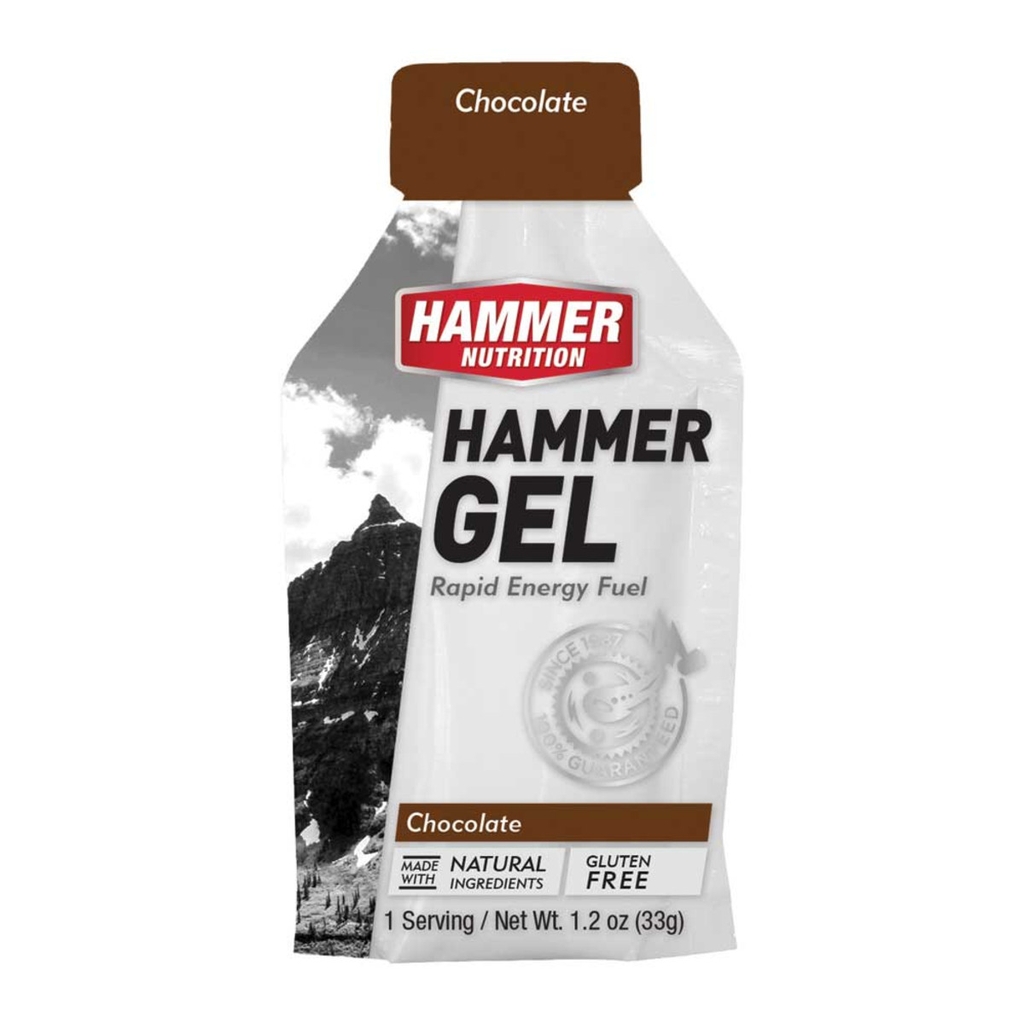 Gel bổ sung năng lượng Hammer MS50