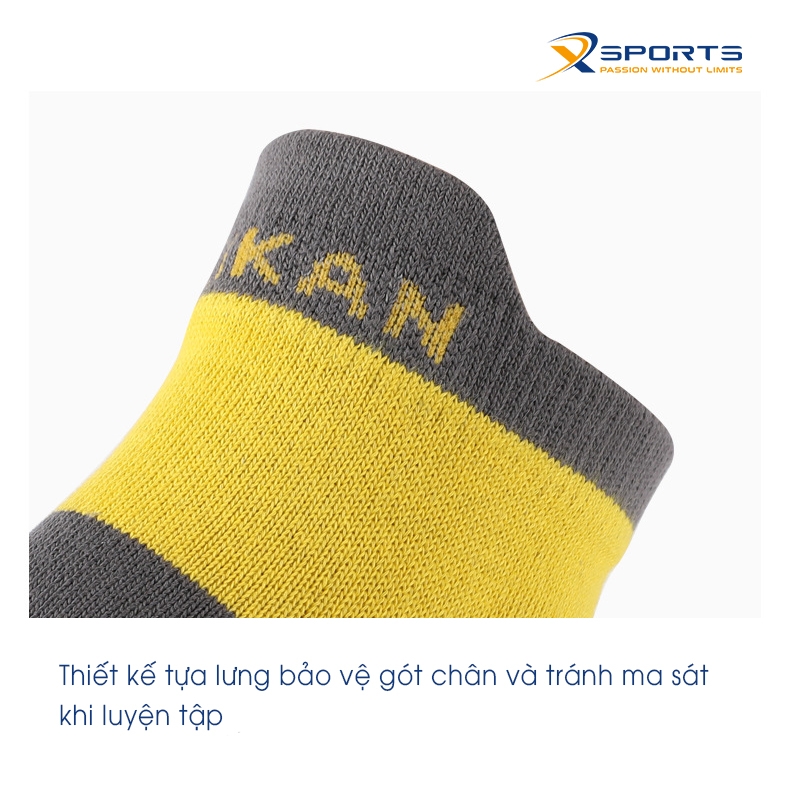 TẤT XỎ NGÓN MEIKAN THOÁNG MÁT ÊM CHÂN DÙNG CHO NAM NỮ MS28