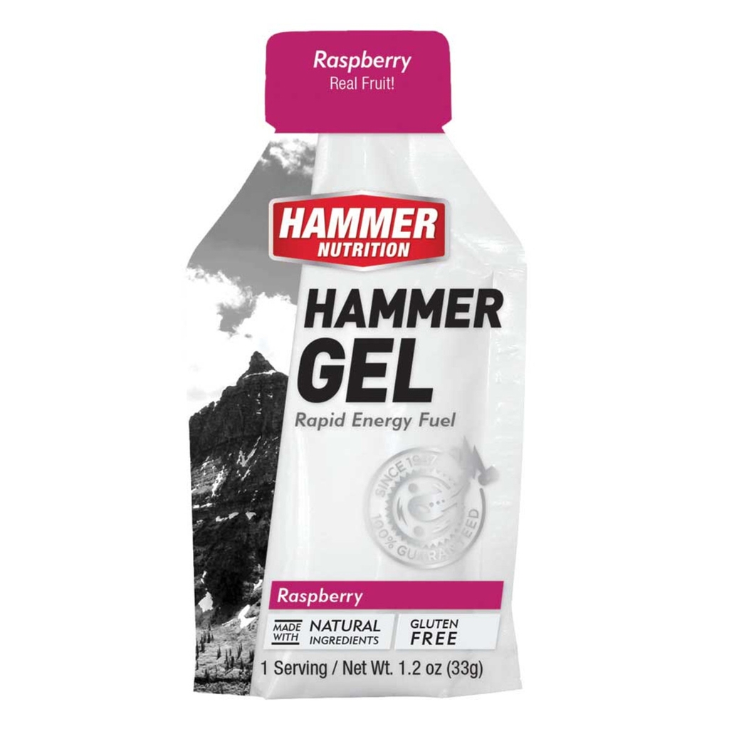 Gel bổ sung năng lượng Hammer MS50