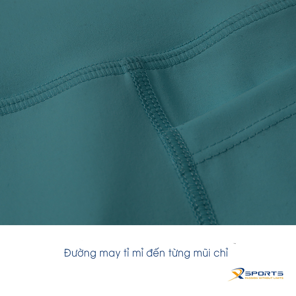 QUẦN BÓ CƠ NỮ NÂNG MÔNG LEOGO - MS308