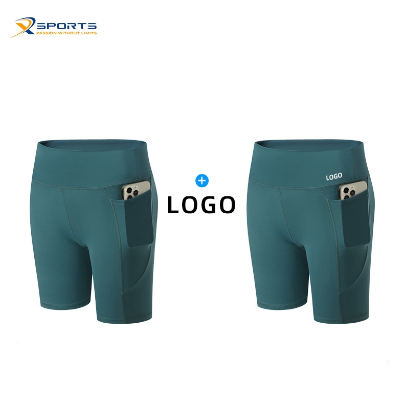 QUẦN BÓ CƠ NỮ NÂNG MÔNG LEOGO - MS308