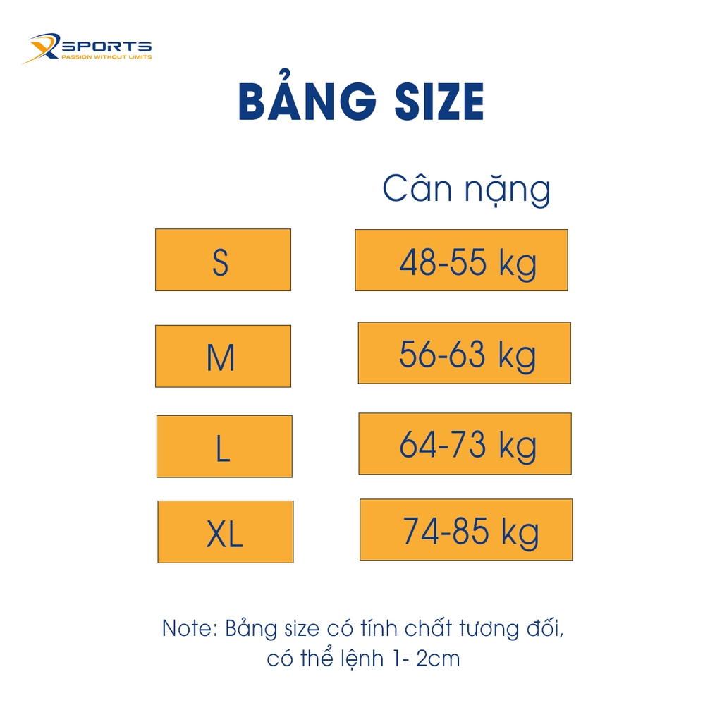 QUẦN CHẠY BỘ HAI LỚP LEGO DÀNH CHO NAM THOÁNG KHÍ MS206