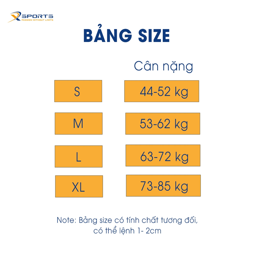 QUẦN BÓ CƠ CHẠY BỘ NAM NỮ RUNNING DÁNG DÀI - MS280
