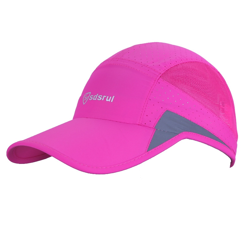 MŨ LƯỚI NAM NỮ SIÊU NHẸ THOÁNG KHÍ NHANH KHÔ MS304