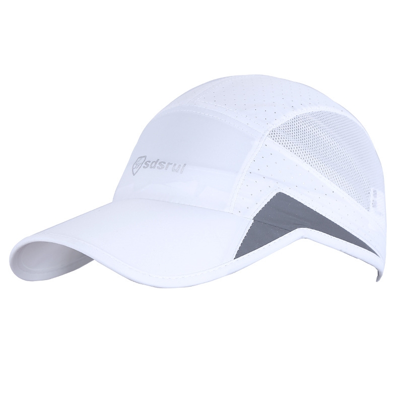 MŨ LƯỚI NAM NỮ SIÊU NHẸ THOÁNG KHÍ NHANH KHÔ MS304