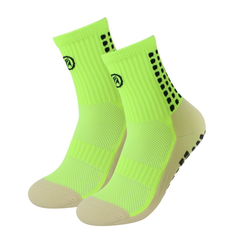 TẤT CHẠY BỘ CỔ CAO CHỐNG TRƯỢT MS352