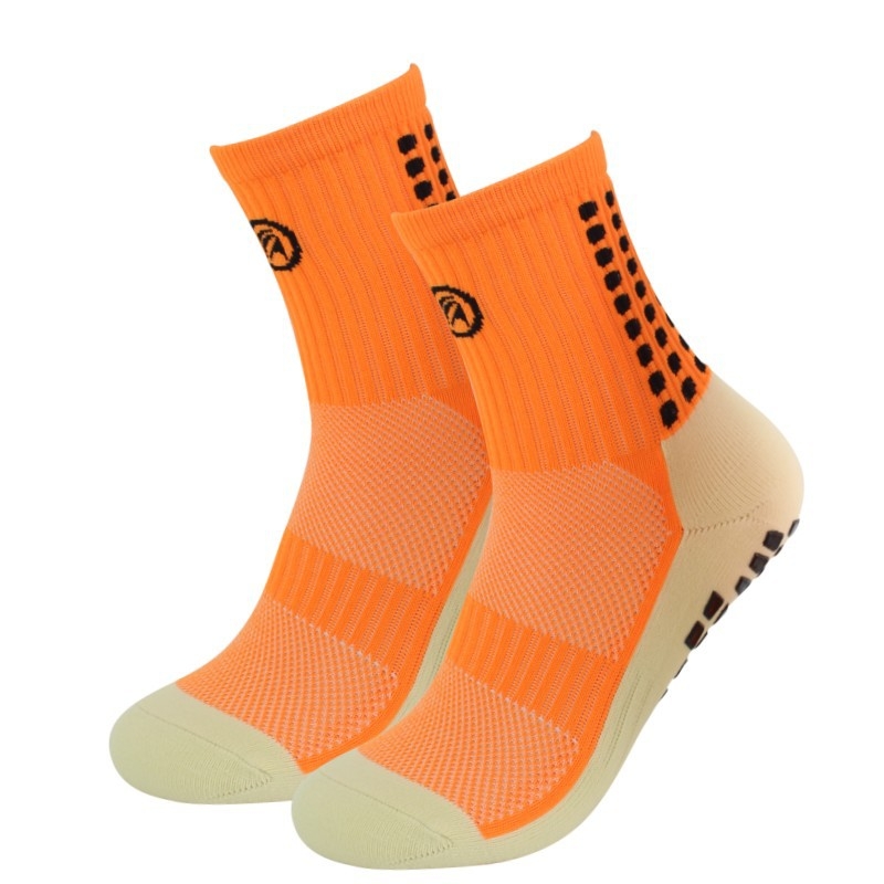 TẤT CHẠY BỘ CỔ CAO CHỐNG TRƯỢT MS352