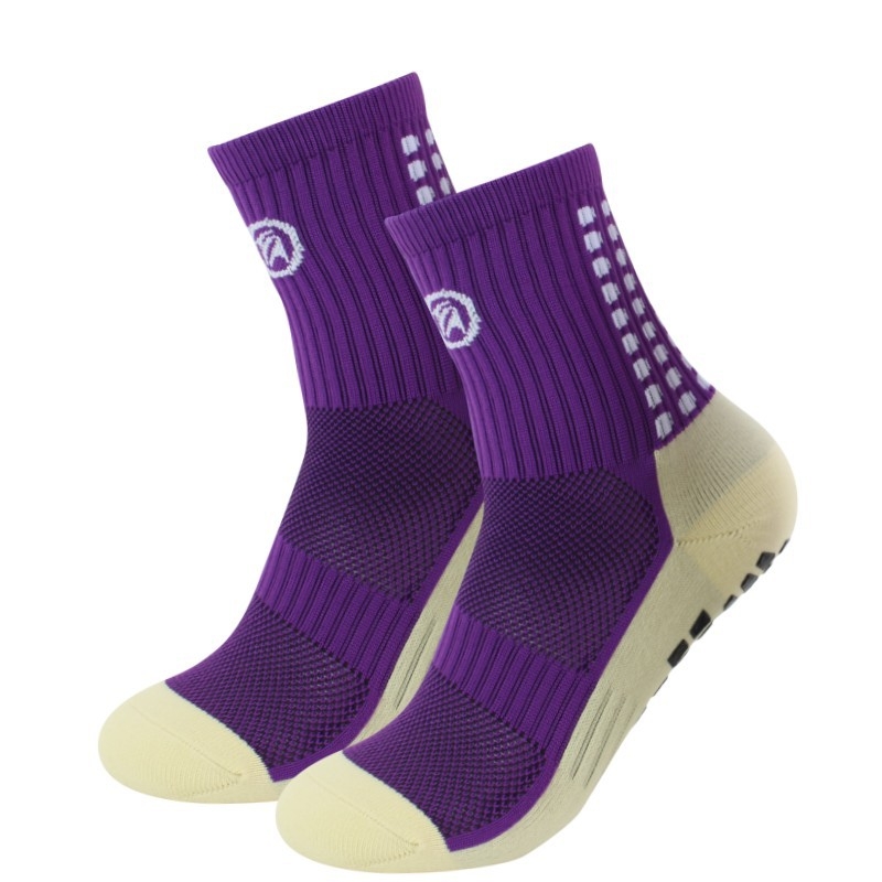 TẤT CHẠY BỘ CỔ CAO CHỐNG TRƯỢT MS352