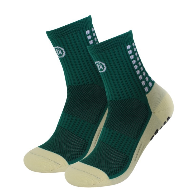 TẤT CHẠY BỘ CỔ CAO CHỐNG TRƯỢT MS352