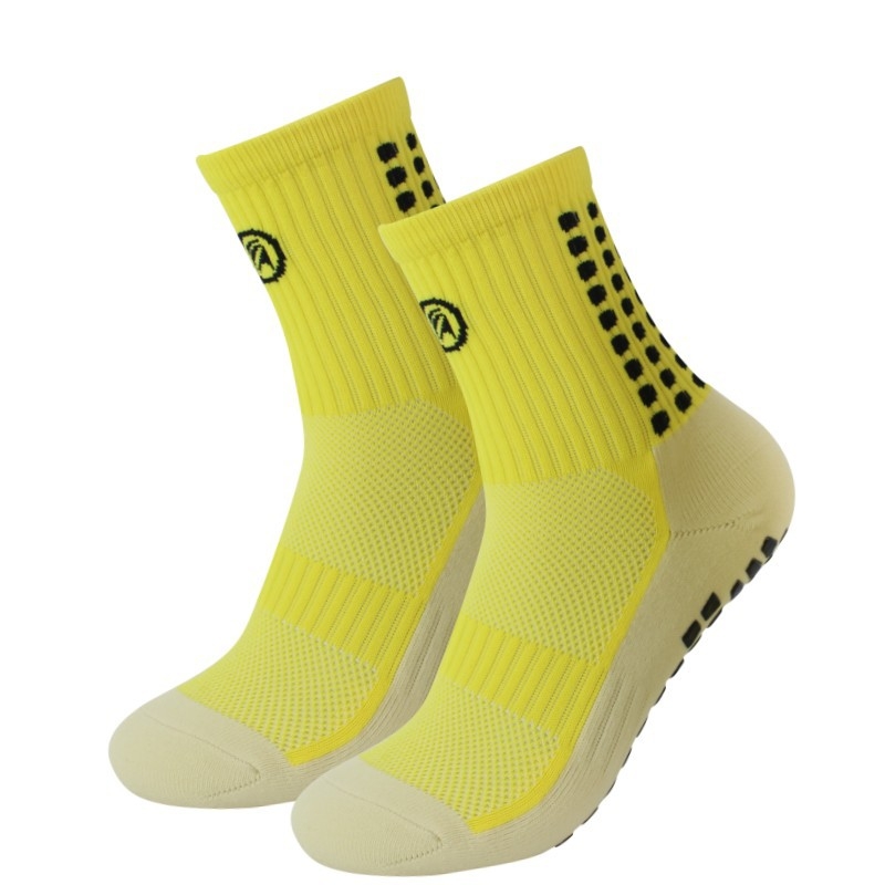 TẤT CHẠY BỘ CỔ CAO CHỐNG TRƯỢT MS352