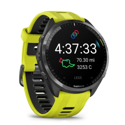 ĐỒNG HỒ GARMIN FORERUNNER 965