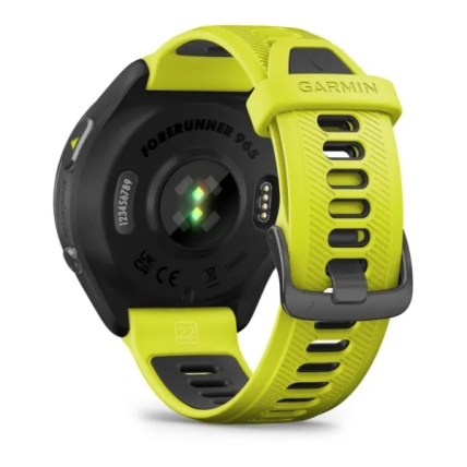 ĐỒNG HỒ GARMIN FORERUNNER 965