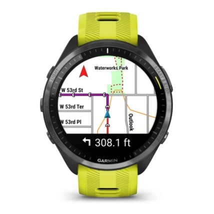 ĐỒNG HỒ GARMIN FORERUNNER 965