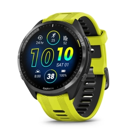 ĐỒNG HỒ GARMIN FORERUNNER 965