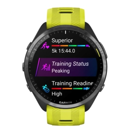 ĐỒNG HỒ GARMIN FORERUNNER 965