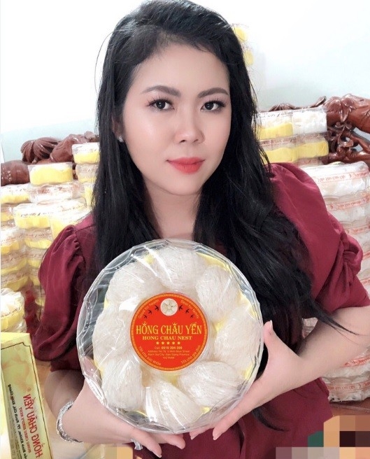 Kiên Giang: Kinh doanh trên nền tảng số liên kết sản xuất gắn với tiêu thụ sản phẩm