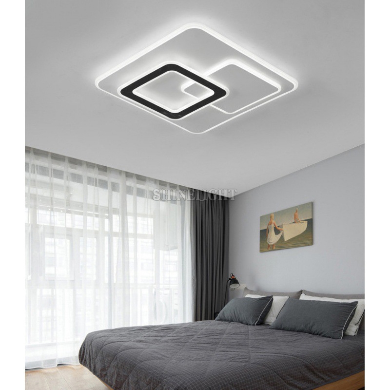 ĐÈN MÂM LED ỐP MICA 339/500