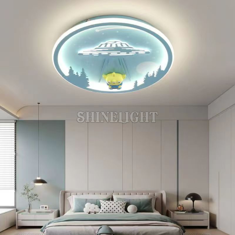 ĐÈN MÂM LED MICA 03/500