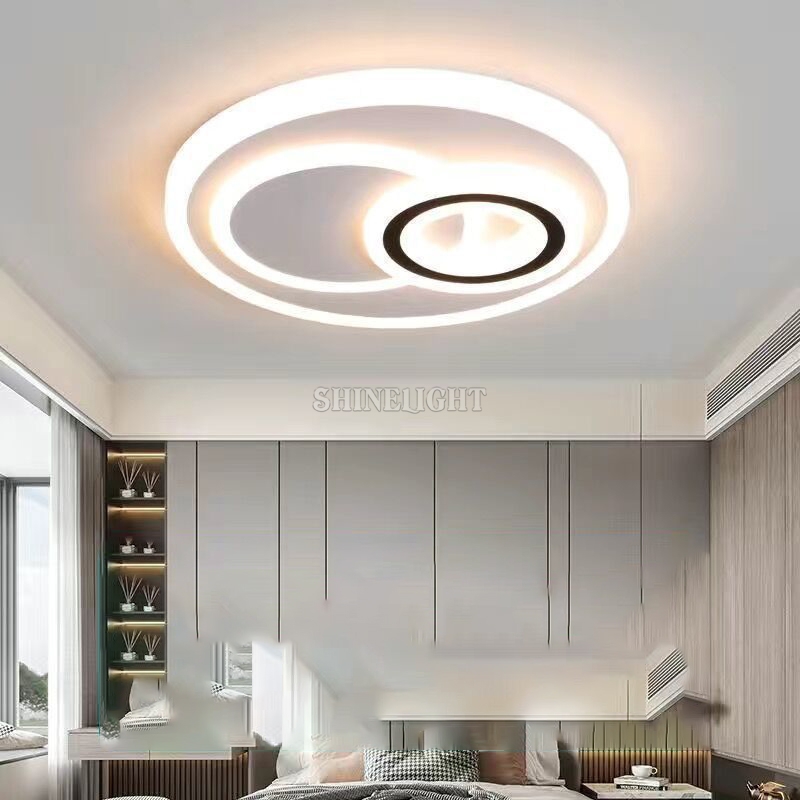 ĐÈN MÂM LED ỐP MICA 340/500