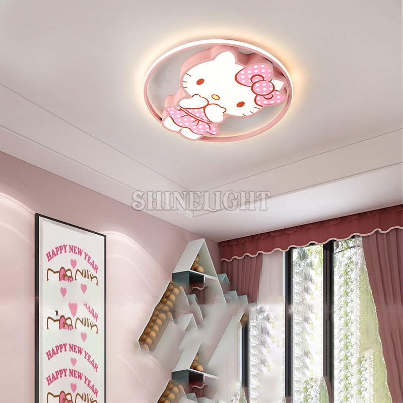 ĐÈN MÂM LED MICA KITTI 02/500
