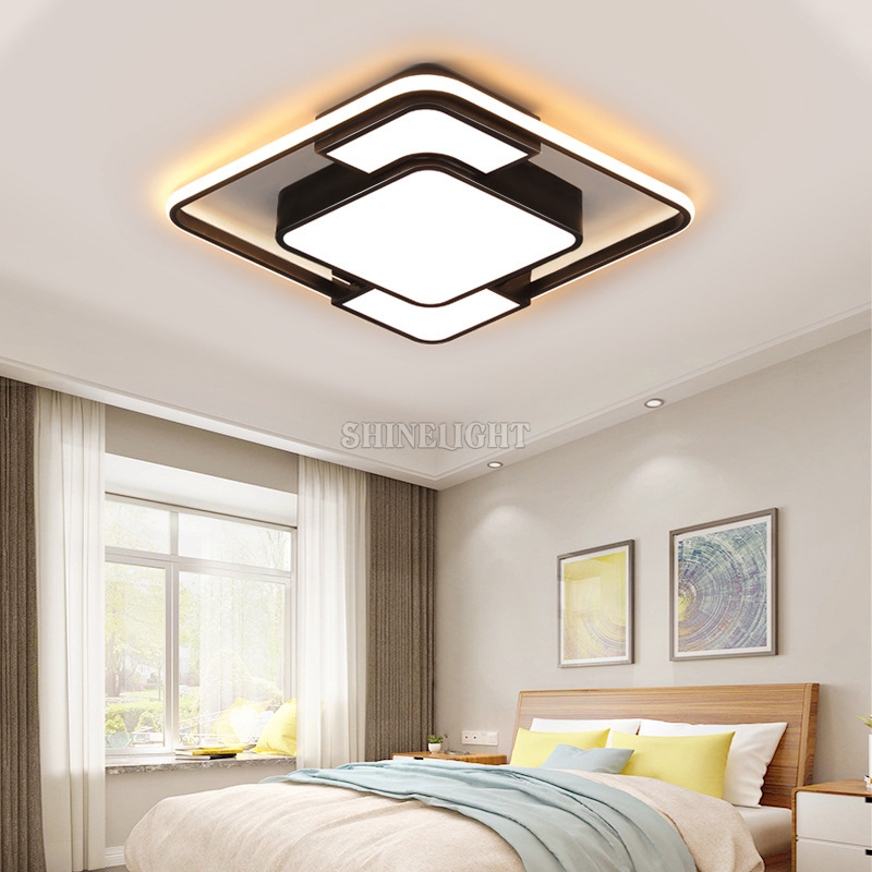ĐÈN MÂM LED VUÔNG 580/500
