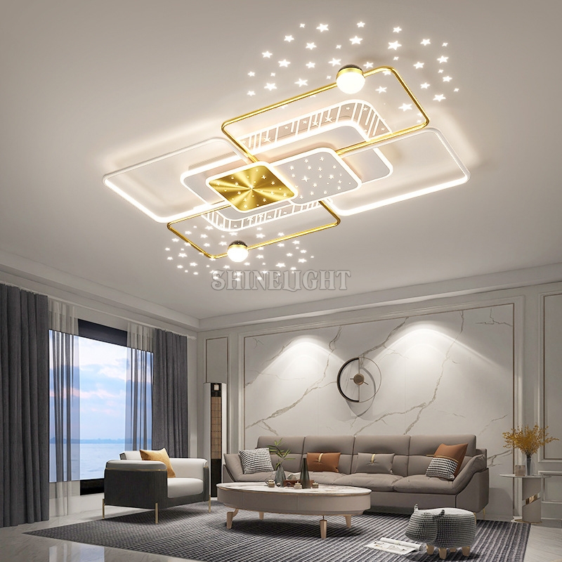 ĐÈN MÂM LED ỐP 285