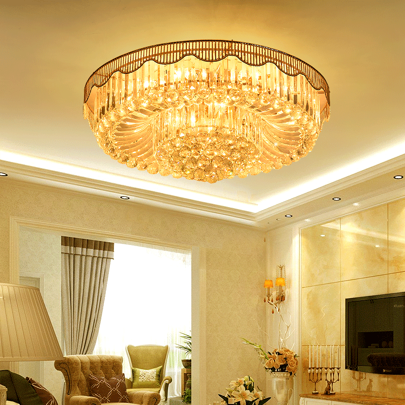 ĐÈN MÂM ỐP TRẦN PHA LÊ 686/800