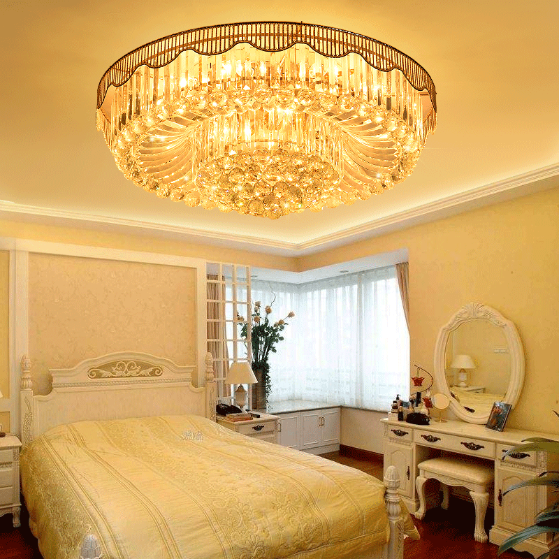 ĐÈN MÂM ỐP TRẦN PHA LÊ 686/800