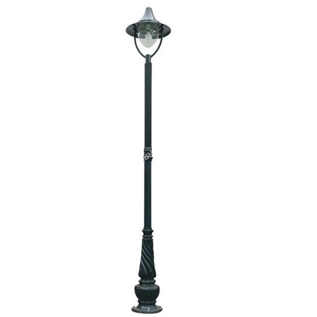 Cột đèn sân vườn  DC07