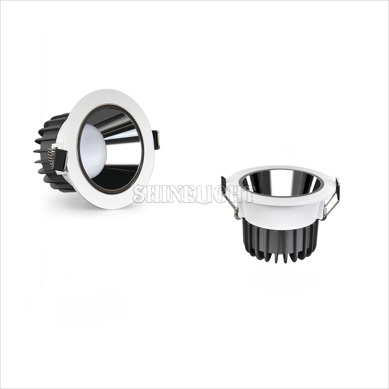 ĐÈN DOWNLIGHT ÂM TRẦN CF65