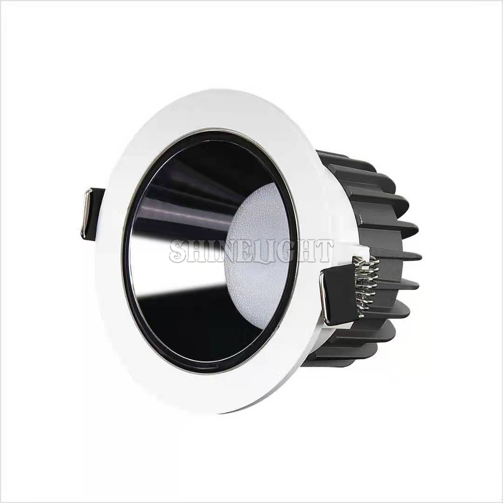 ĐÈN DOWNLIGHT ÂM TRẦN CF65