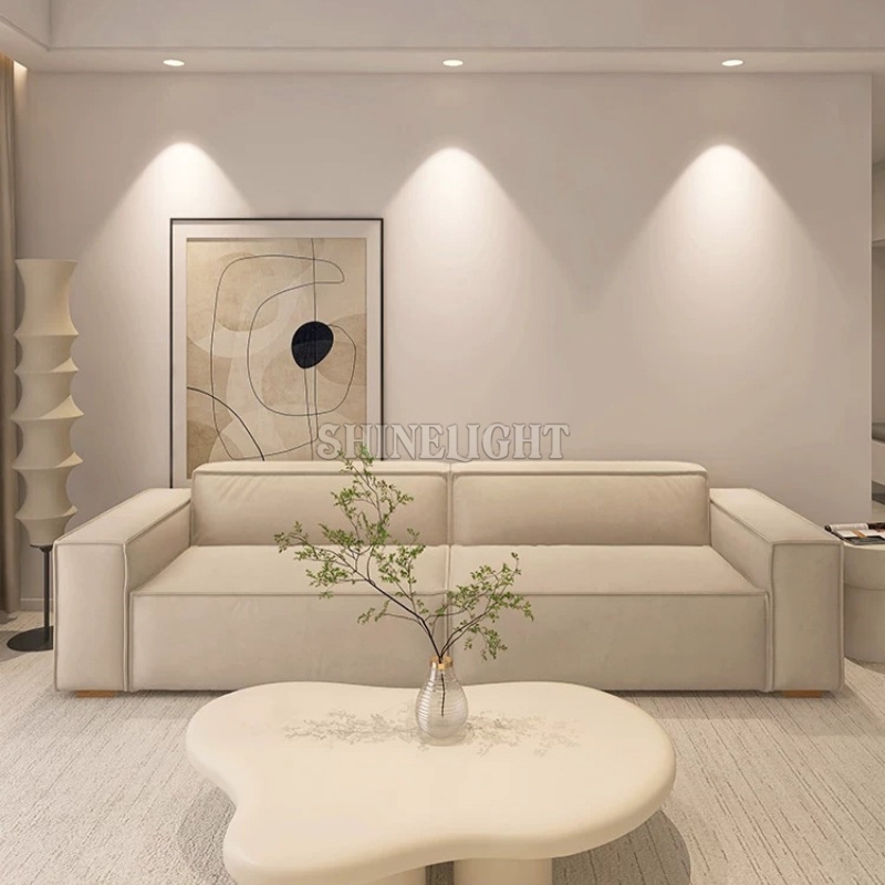 ĐÈN DOWNLIGHT ÂM TRẦN F55