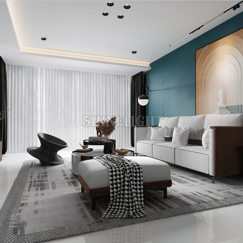 Đèn led âm trần Spotlight SLCCX75