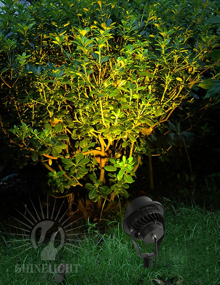 Đèn cắm cỏ SLCC-18W