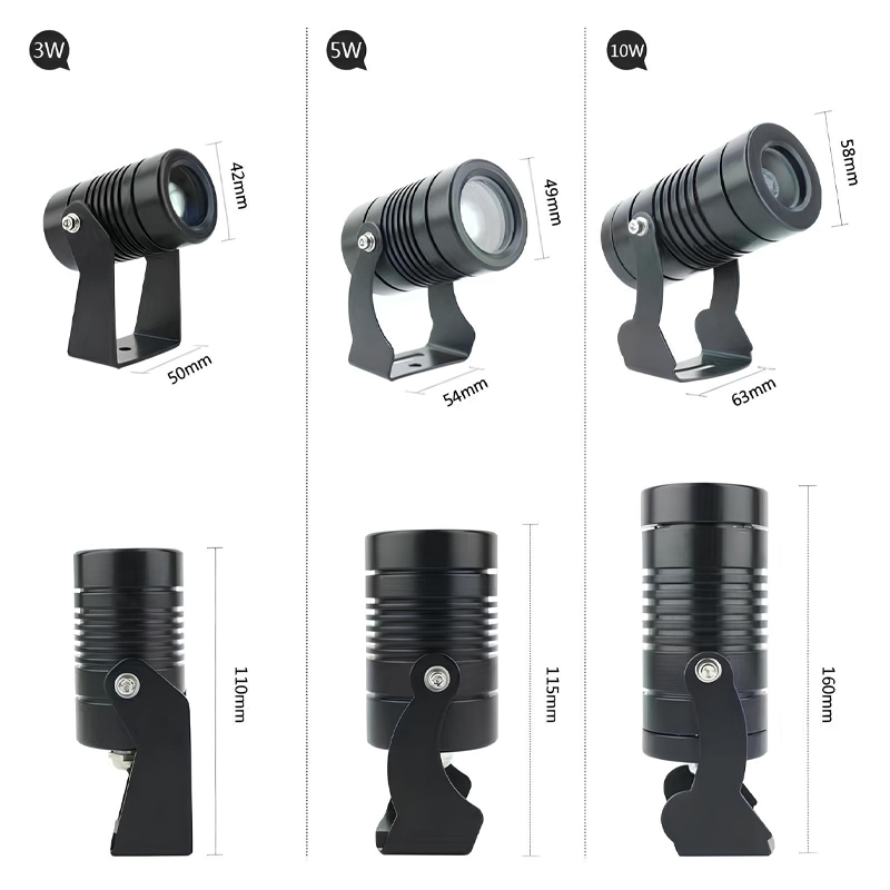 Đèn chiếu cây SLCC20