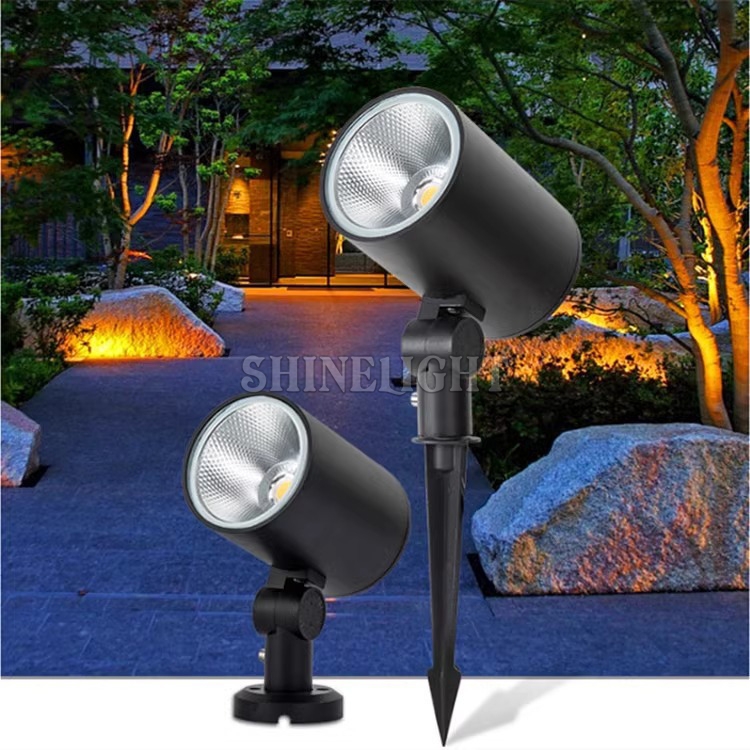 ĐÈN CHIẾU CÂY SLT12