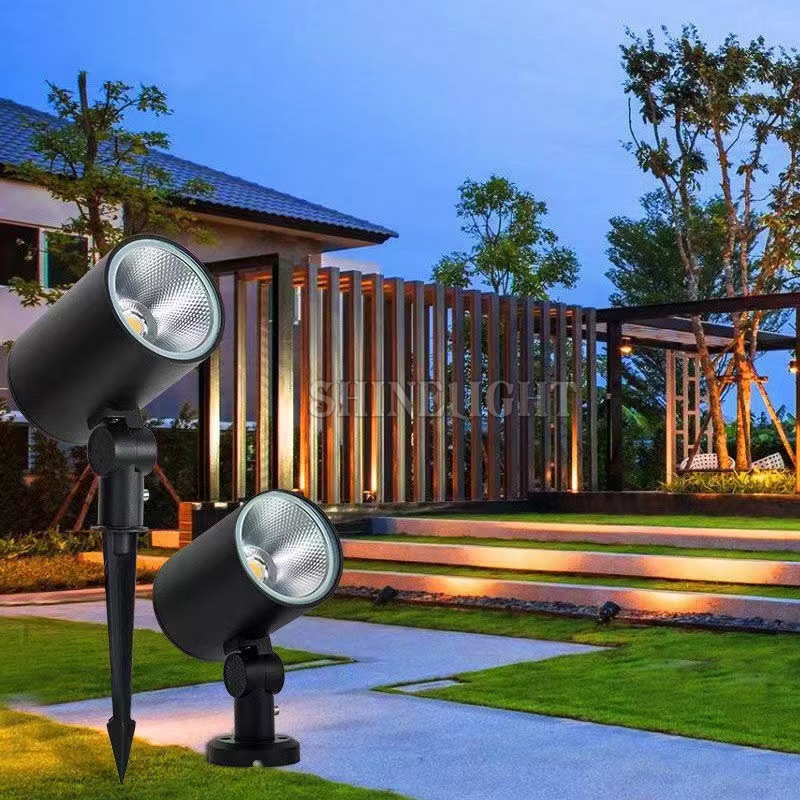 ĐÈN CHIẾU CÂY SLT12
