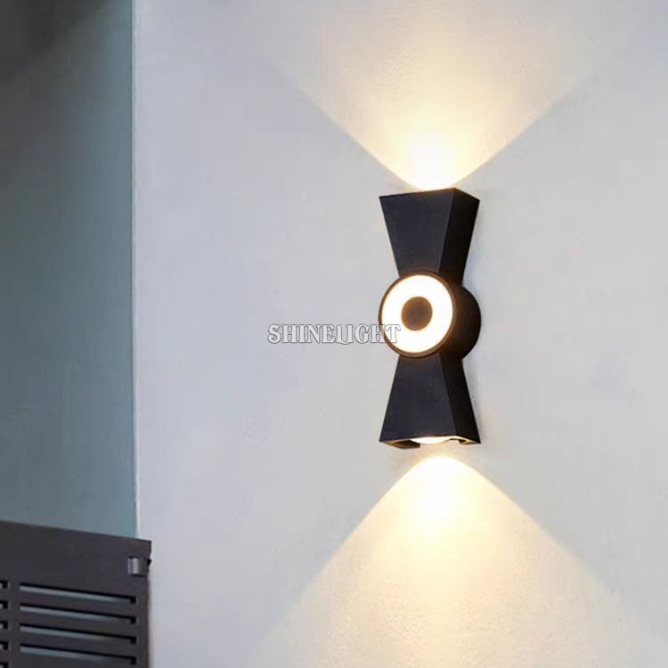 Đèn tường hiện đại SL-DTHD01
