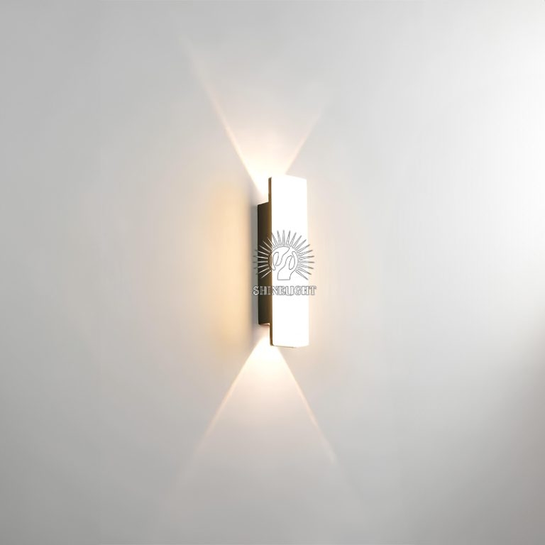 Đèn gắn tường SLDT306