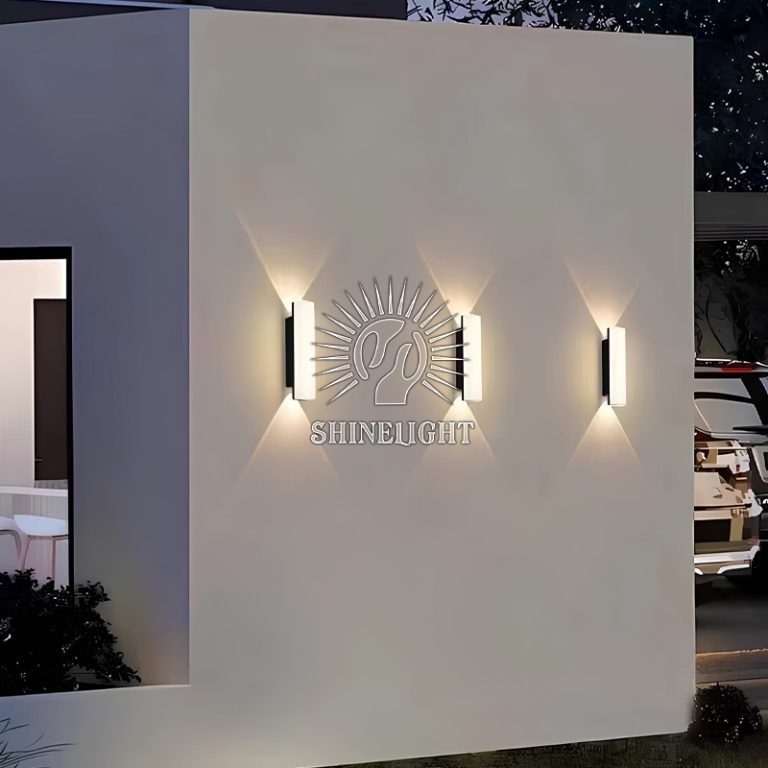 Đèn gắn tường SLDT306