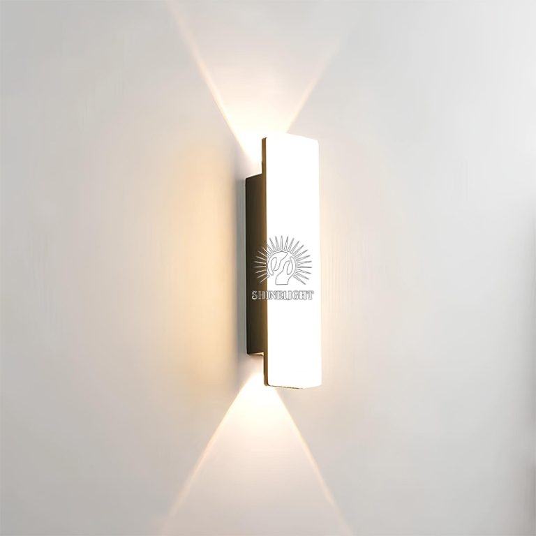 Đèn gắn tường SLDT306