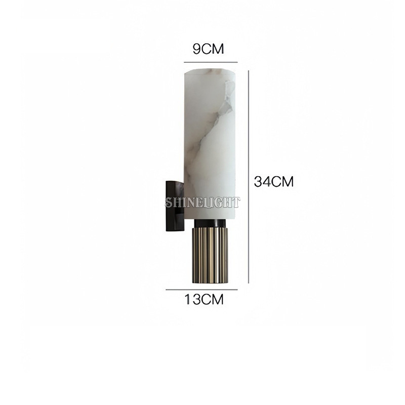 Đèn gắn tường SLSTONE9
